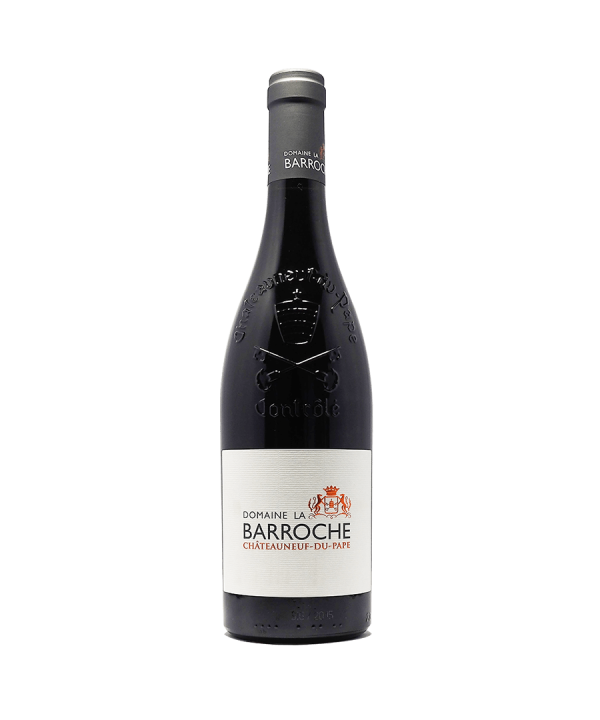 La Barroche Signature 2015