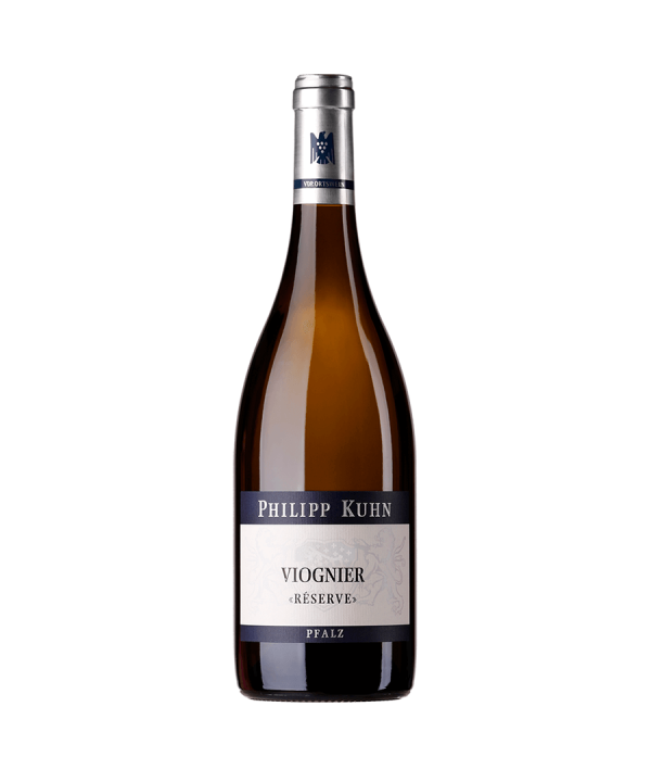 Philipp Kuhn Viognier Reserve 2021