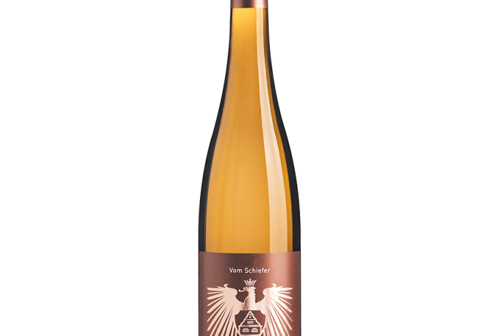 Gut Hermannsberg Riesling Vom Schiefer