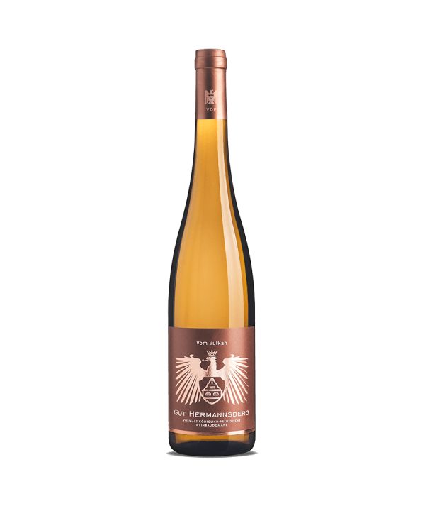 Gut Hermannsberg Riesling Vom Vulkan