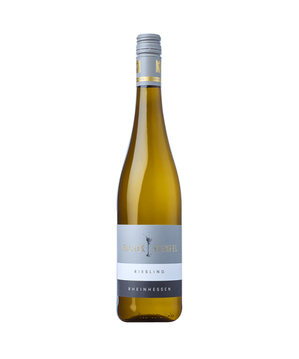 Wagner Stempel Riesling