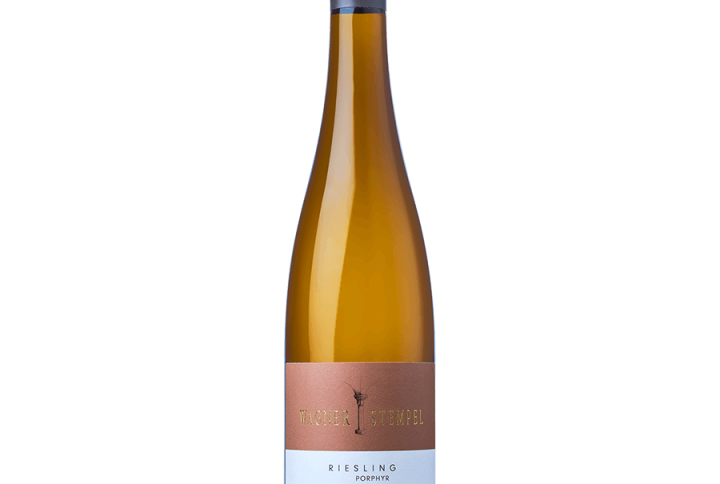 Riesling Porphyr 2022