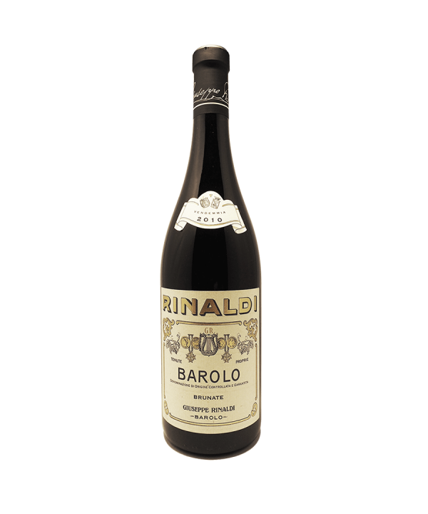 Giuseppe Rinaldi Barolo Le Coste