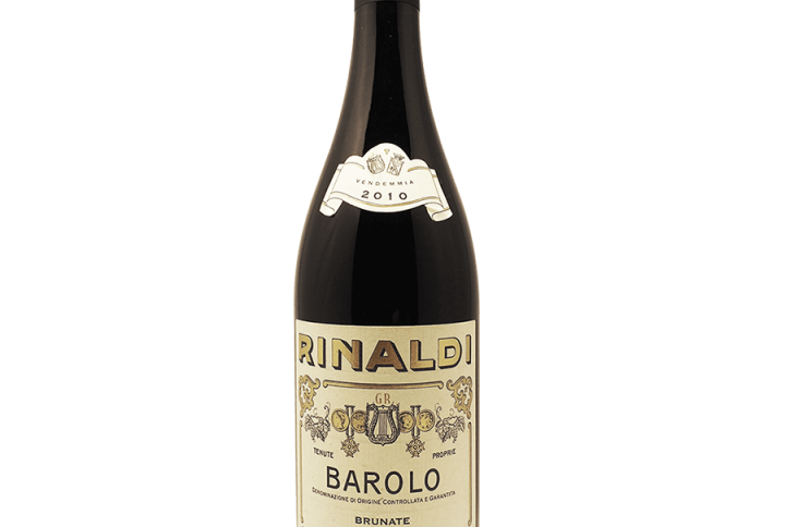 Giuseppe Rinaldi Barolo Le Coste