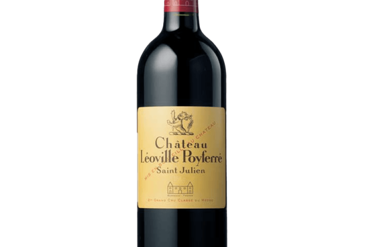 Chateau Leoville Poyferre