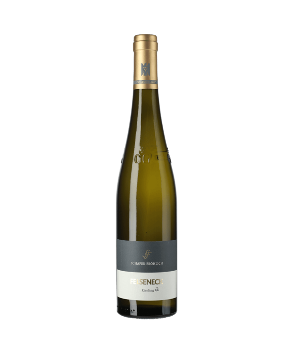 Felseneck Riesling Großes Gewächs