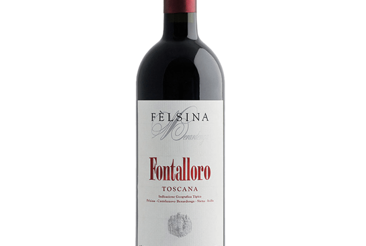 Fontalloro