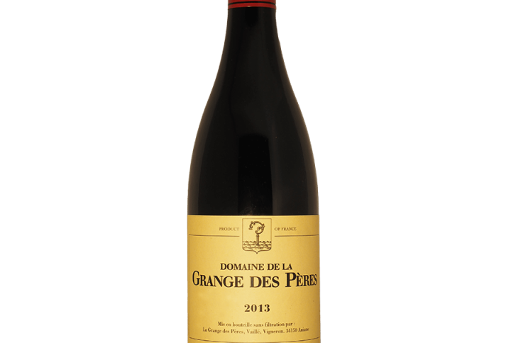 Grange des Peres 2013