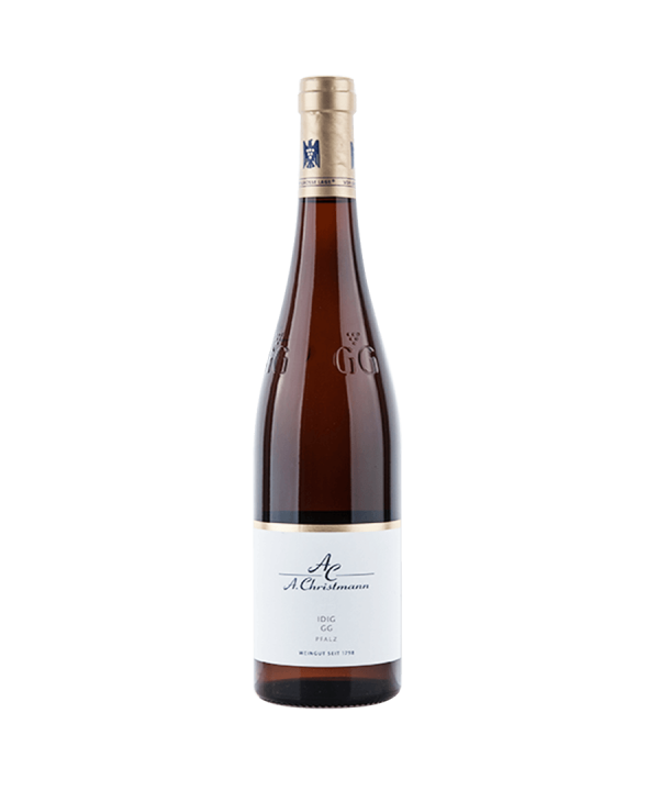 Christmann Idig Riesling