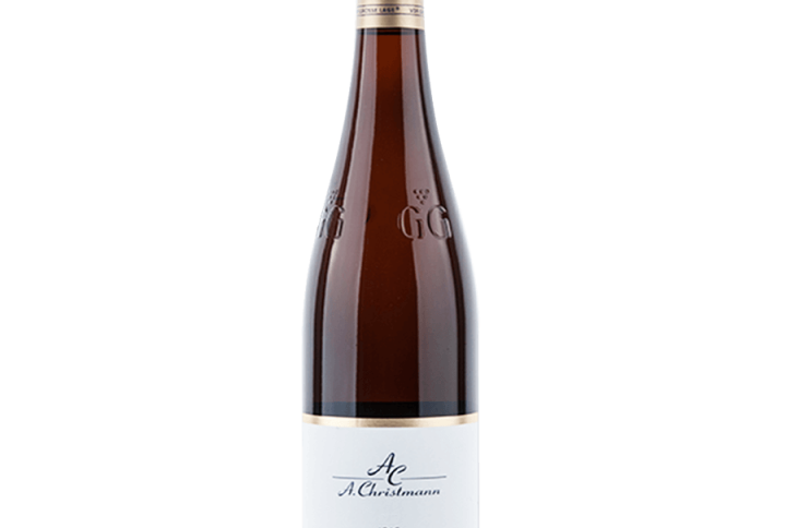 Christmann Idig Riesling