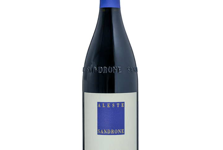 Sandrone Barolo Cannubi Boschis