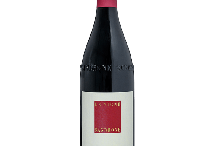 Sandrone Barolo Le Vigne