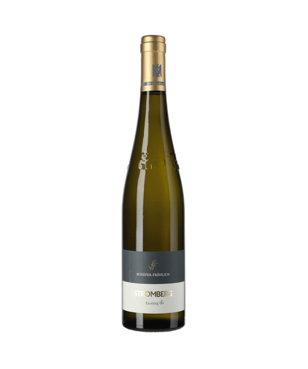 Stromberg Riesling Großes Gewächs 2012