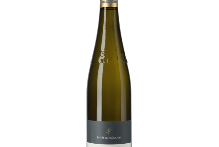 Stromberg Riesling Großes Gewächs 2012