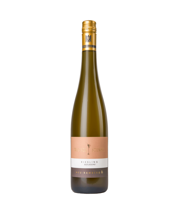 Riesling Neu Bamberg Rotliegend