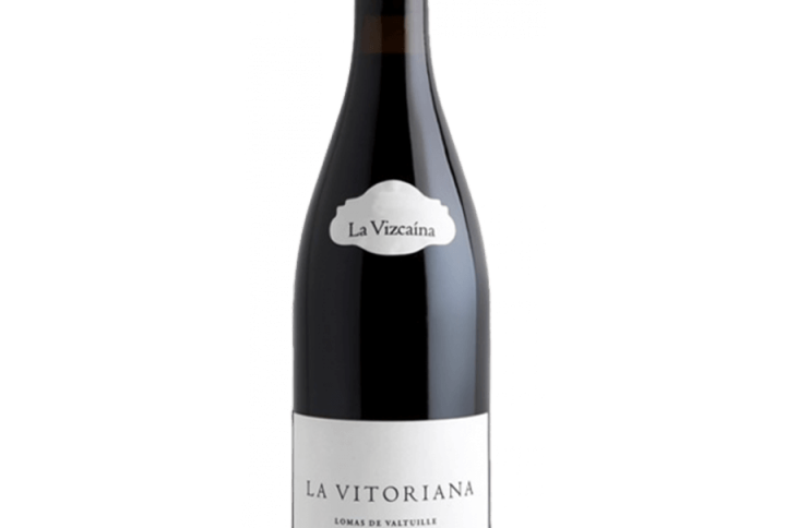La Vizcaina La Vitoriana Magnum