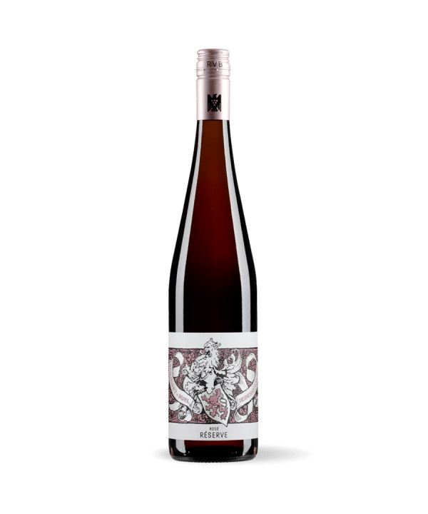 Reichsrat von Buhl Rose Reserve 2017