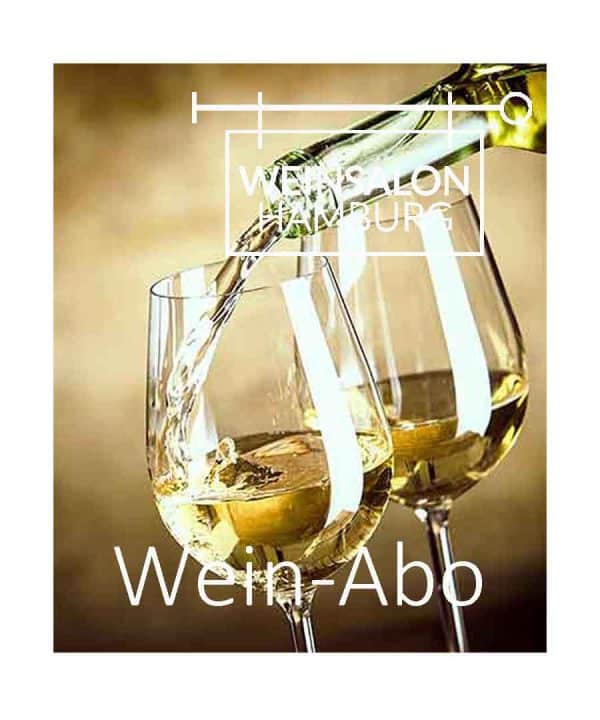 Weinabo Heimliche Weisse Stars