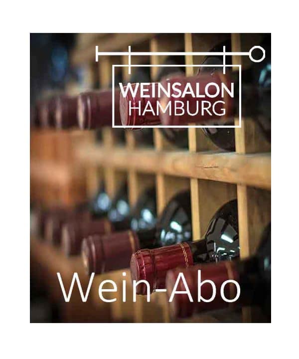 Weinabo Rote Geheimtipps