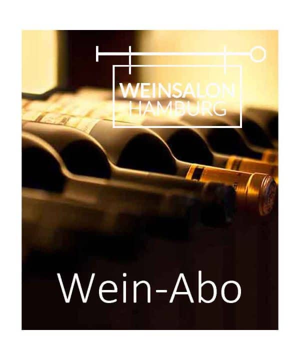 Weinabo Premium Rotwein