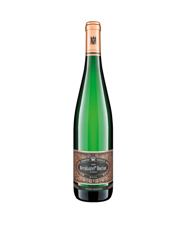 Weingüter Wegeler Bernkasteler Doctor Riesling Auslese