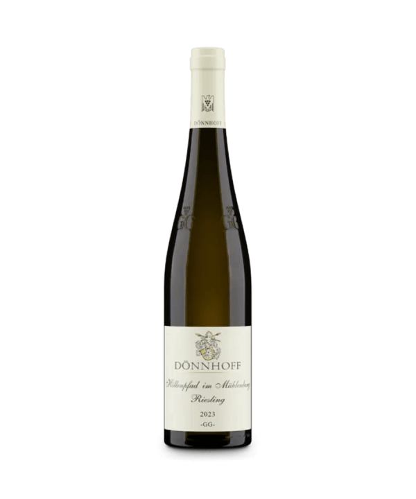 Weingut Dönnhoff Höllenpfad im Mühlenberg