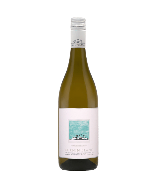 Springfontein Terroir Selection Chenin Blanc