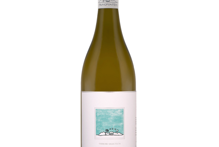 Springfontein Terroir Selection Chenin Blanc