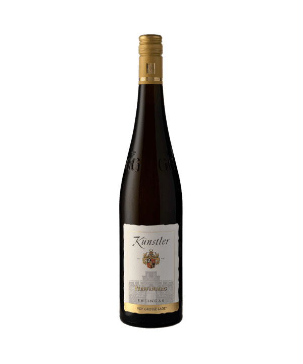 Weingut Künstler Hattenheimer Pfaffenberg