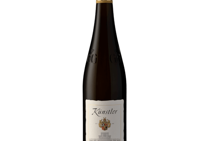 Weingut Künstler Hattenheimer Pfaffenberg