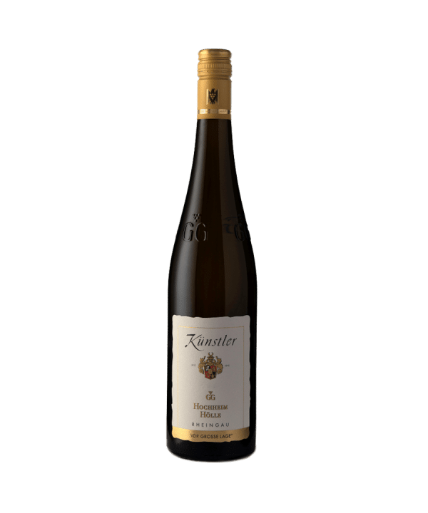 Weingut Künstler Hochheimer Hölle