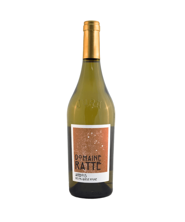 Domaine Ratte Melon a Queue rouge