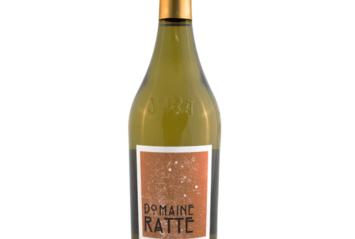 Domaine Ratte Melon a Queue rouge