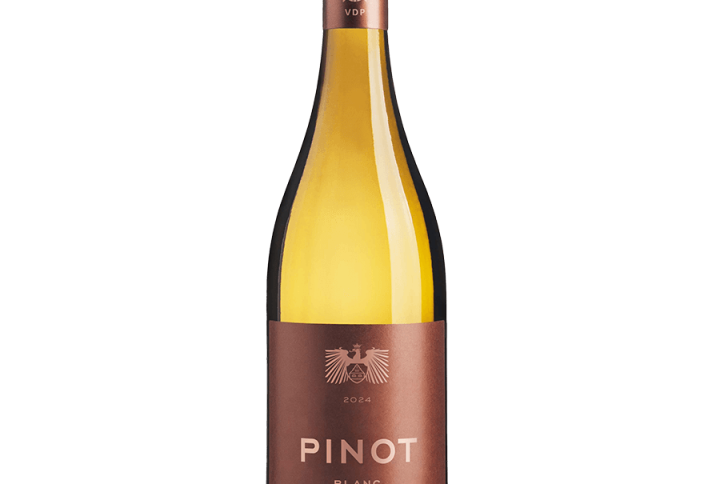 Gut Hermannsberg Pinot Blanc 2024