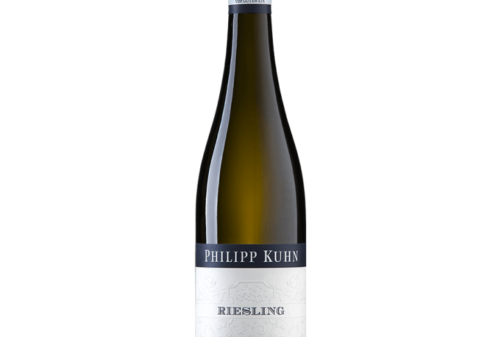 Philipp Kuhn Riesling Tradition 2024