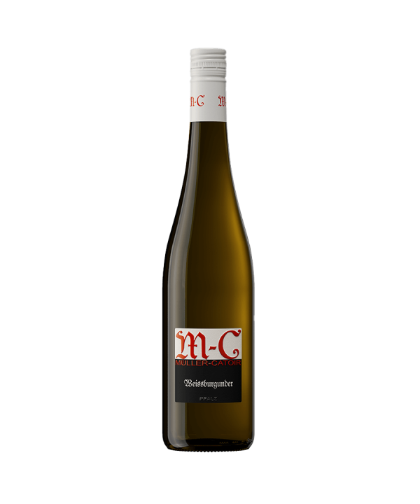 Müller-Catoir MC Weissburgunder 2023