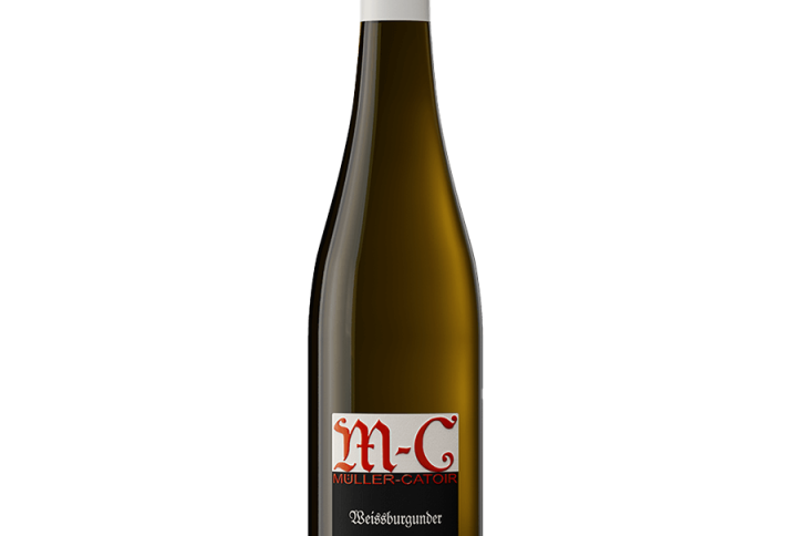 Müller-Catoir MC Weissburgunder 2023