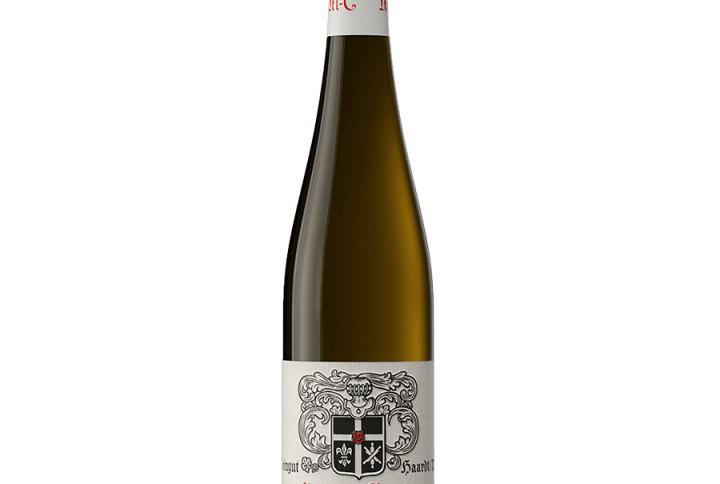 Müller-Catoir Haardter Bürgergarten Riesling