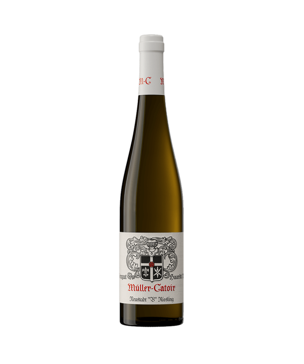 Müller-Catoir Müller-Catoir Neustadt 'V' Riesling 2023