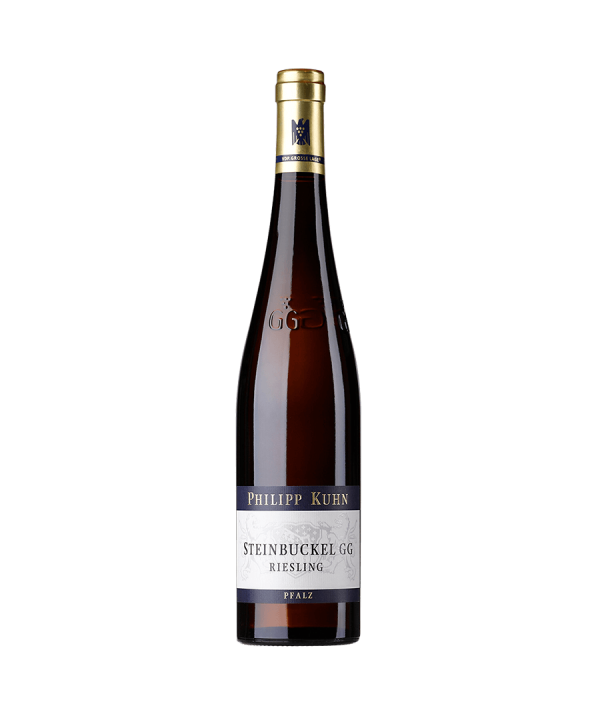 Philipp Kuhn Steinbuckel Riesling Großes Gewächs 2023