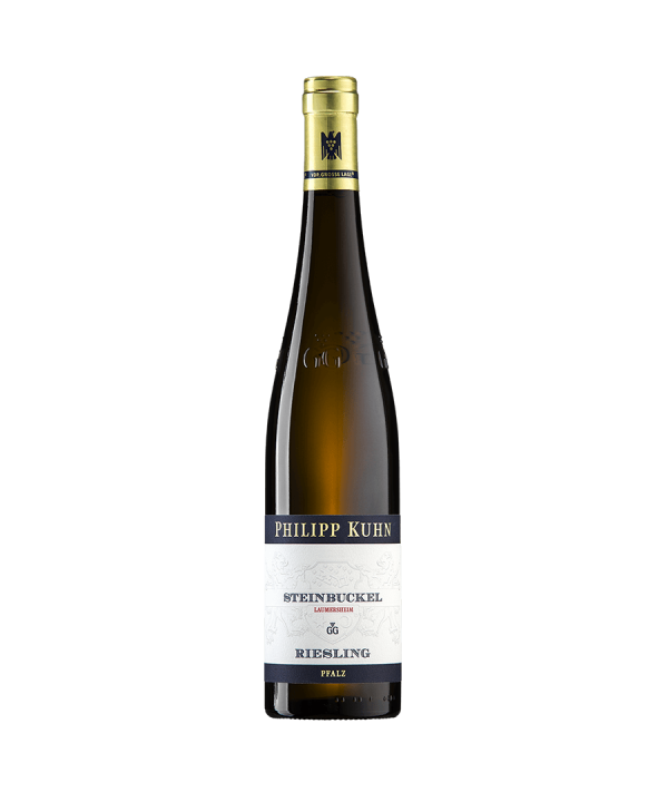 Philipp Kuhn Steinbuckel Riesling Großes Gewächs 2023