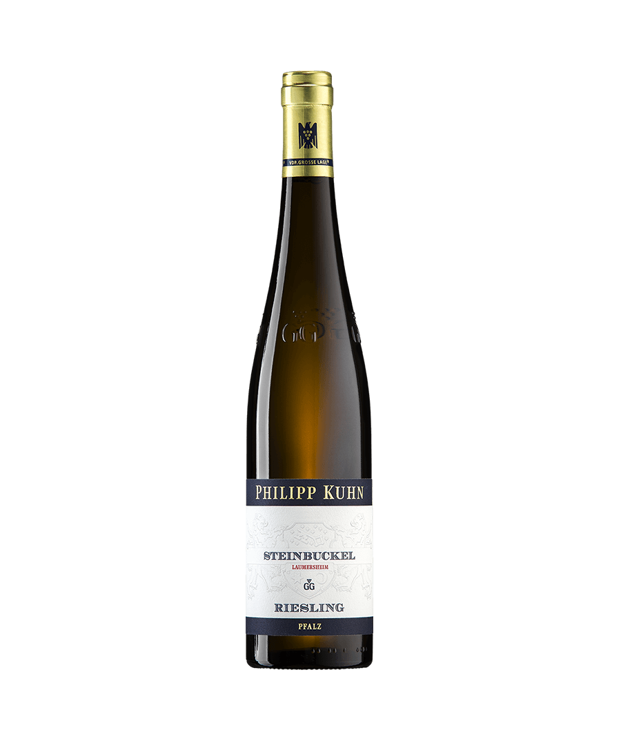 Philipp Kuhn Steinbuckel Riesling Großes Gewächs 2023