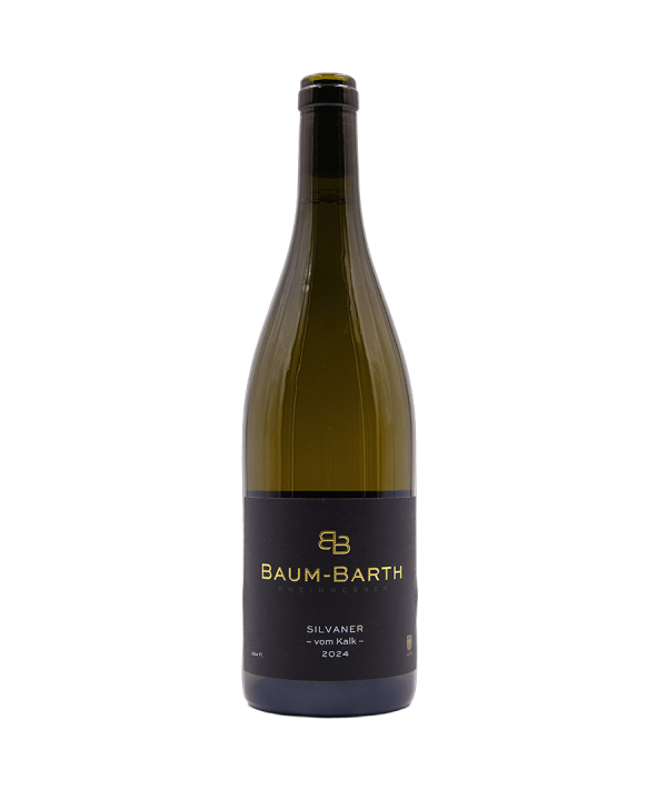 Baum-Barth Silvaner vom Kalk