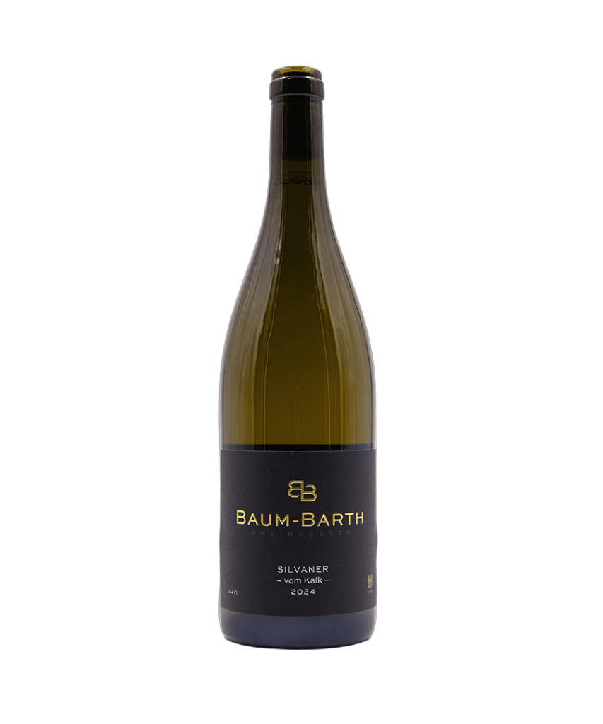 Baum-Barth Silvaner vom Kalk