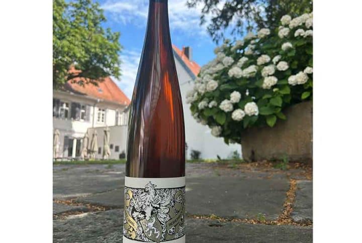 Reichsrat von Buhl Riesling Divine 2015