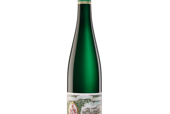 Maximin Grünhaus Abtsberg Riesling Grosses Gewachs