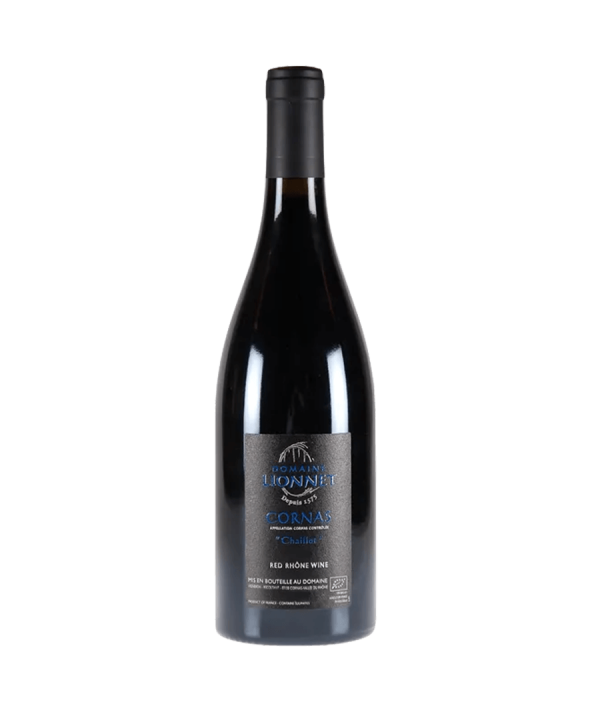 Domaine Lionnet Cornas Chaillot