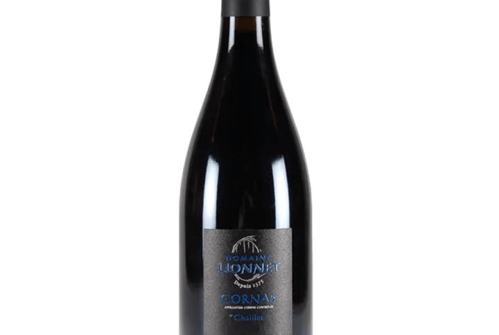 Domaine Lionnet Cornas Chaillot