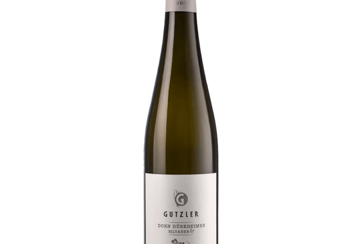 Gutzler Dorn Dürkheimer Silvaner 2024