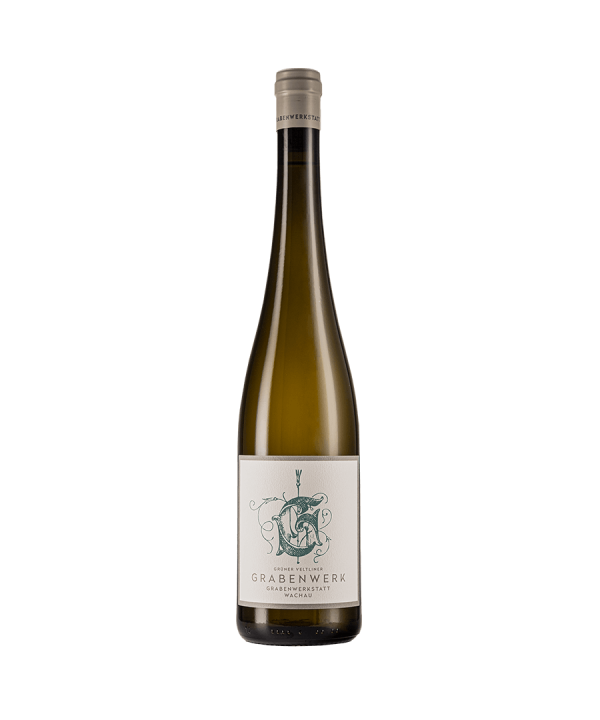Grabenwerkstatt Grabenwerk Grüner Veltliner